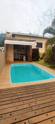Imagem Casa de Condomínio com 2 Quartos à Venda, 260 m² em Rosário - Atibaia