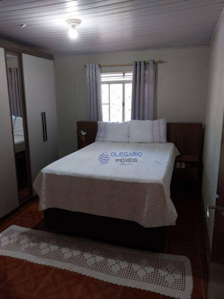 Imagem Casa com 2 Quartos à Venda, 110 m² em Nossa Senhora De Fatima - Penha Imagem Casa com 2 Quartos à Venda, 110 m² em Nossa Senhora De Fatima - Penha