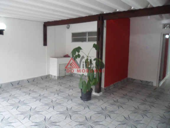 Imagem Sobrado à Venda, 180 m² em Campo Belo - São Paulo Imagem Sobrado à Venda, 180 m² em Campo Belo - São Paulo
