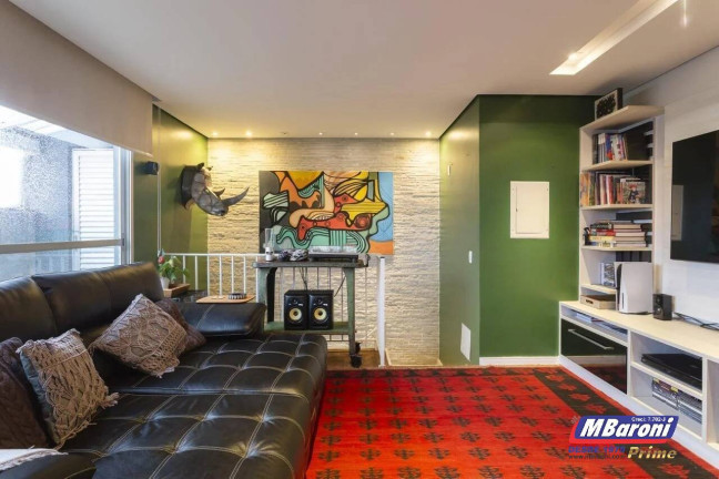 Imagem Apartamento com 3 Quartos para Alugar, 234 m² em Perdizes - São Paulo Imagem Apartamento com 3 Quartos para Alugar, 234 m² em Perdizes - São Paulo