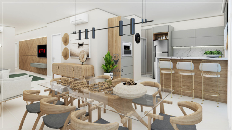 Imagem Apartamento com 2 Quartos à Venda,  em Centro - Balneário Camboriú
