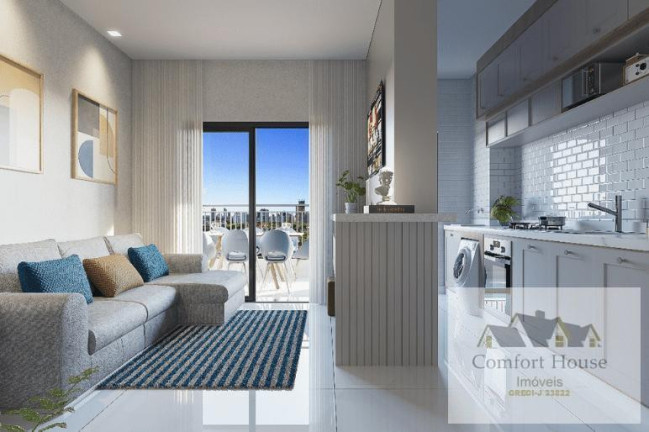 Imagem Apartamento com 2 Quartos à Venda, 61 m² em Nova Petrópolis - São Bernardo Do Campo Imagem Apartamento com 2 Quartos à Venda, 61 m² em Nova Petrópolis - São Bernardo Do Campo