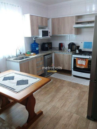 Imagem Sobrado com 3 Quartos à Venda ou Locação, 144 m² em Jardim Silvestre - São Bernardo Do Campo Imagem Sobrado com 3 Quartos à Venda ou Locação, 144 m² em Jardim Silvestre - São Bernardo Do Campo