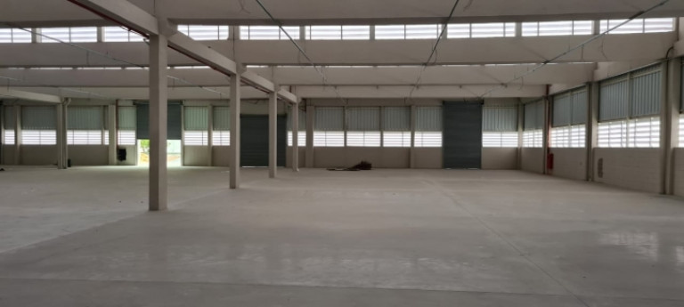 Imagem Galpão para Alugar, 3.429 m² em Alphaville Centro Industrial E Empresarial/alphaville. - Barueri Imagem Galpão para Alugar, 3.429 m² em Alphaville Centro Industrial E Empresarial/alphaville. - Barueri