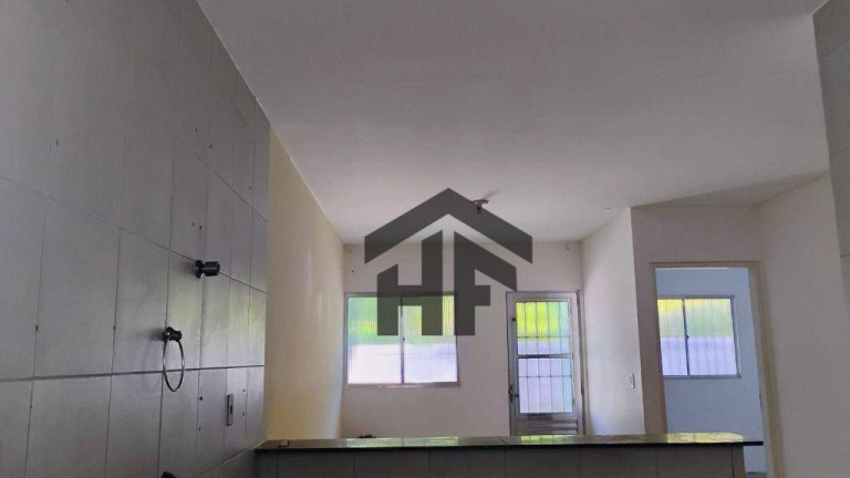 Imagem Casa com 3 Quartos à Venda, 54 m² em Pau Amarelo - Paulista Imagem Casa com 3 Quartos à Venda, 54 m² em Pau Amarelo - Paulista