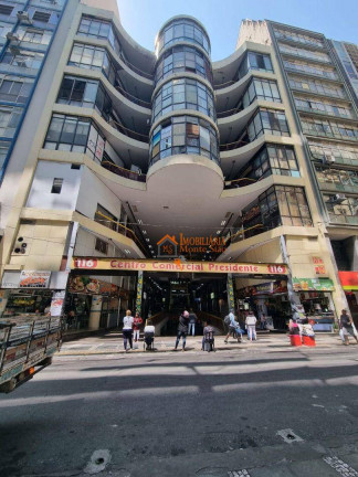 Imagem Sala Comercial à Venda, 17 m² em República - São Paulo Imagem Sala Comercial à Venda, 17 m² em República - São Paulo