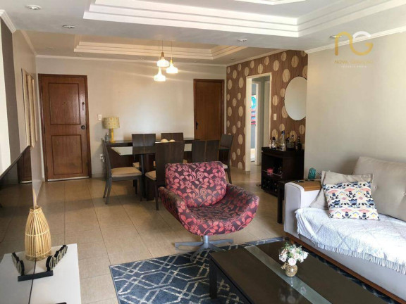 Imagem Apartamento com 3 Quartos à Venda, 126 m² em Tupi - Praia Grande Imagem Apartamento com 3 Quartos à Venda, 126 m² em Tupi - Praia Grande