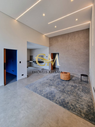 Imagem Casa de Condomínio com 4 Quartos à Venda, 657 m² em Jardim Shangri-lá - Atibaia