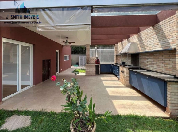Imagem Casa com 4 Quartos à Venda, 493 m² em Pousada Dos Bandeirantes - Carapicuíba Imagem Casa com 4 Quartos à Venda, 493 m² em Pousada Dos Bandeirantes - Carapicuíba
