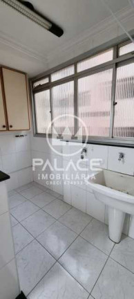 Imagem Apartamento com 3 Quartos à Venda, 86 m² em Nova América - Piracicaba Imagem Apartamento com 3 Quartos à Venda, 86 m² em Nova América - Piracicaba