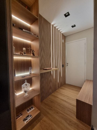 Imagem Apartamento com 2 Quartos à Venda, 50 m² em Vila Metalúrgica - Santo André