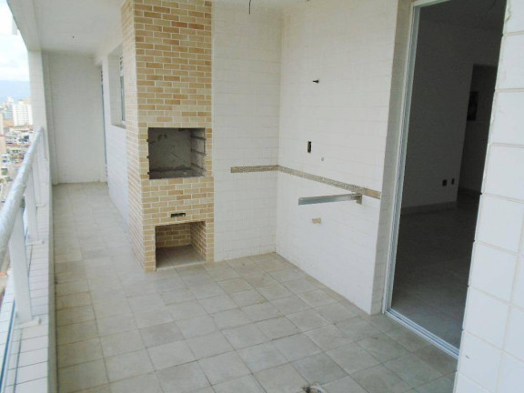 Imagem Apartamento com 3 Quartos à Venda, 139 m² em Canto Do Forte - Praia Grande Imagem Apartamento com 3 Quartos à Venda, 139 m² em Canto Do Forte - Praia Grande