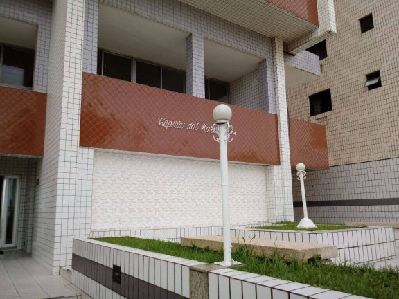 Imagem Apartamento com 1 Quarto à Venda, em Vila Guilhermina - Praia Grande Imagem Apartamento com 1 Quarto à Venda, em Vila Guilhermina - Praia Grande