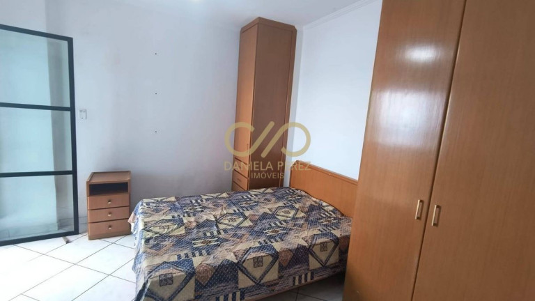 Imagem Apartamento com 3 Quartos à Venda, 105 m² em Aviação - Praia Grande