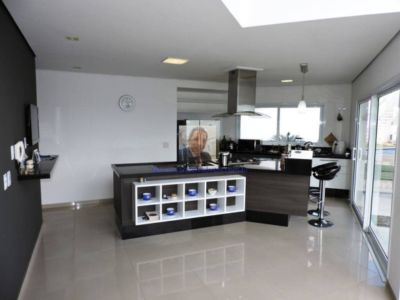 Imagem Casa com 4 Quartos à Venda, 538 m² em São Paulo Ii - Cotia