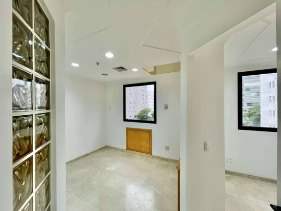 Imagem Sala Comercial à Venda, 40 m² em Vila Olímpia - São Paulo Imagem Sala Comercial à Venda, 40 m² em Vila Olímpia - São Paulo
