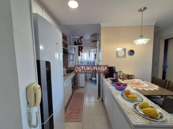 Imagem Apartamento com 2 Quartos à Venda, 44 m² em Jardim Modelo - São Paulo