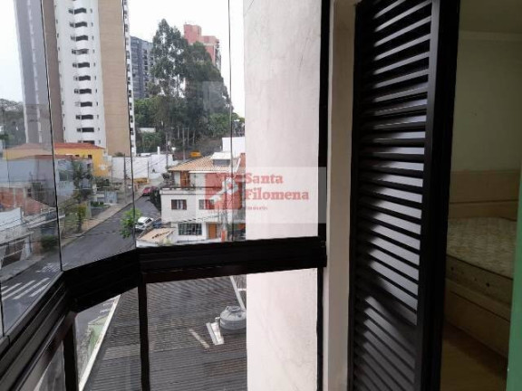 Imagem Apartamento com 2 Quartos à Venda, 78 m² em Vila Bastos - Santo André Imagem Apartamento com 2 Quartos à Venda, 78 m² em Vila Bastos - Santo André