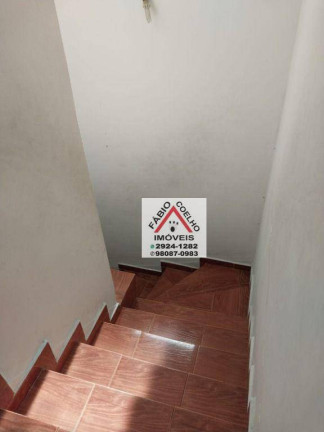 Imagem Sobrado com 4 Quartos à Venda, 200 m² em Interlagos - São Paulo Imagem Sobrado com 4 Quartos à Venda, 200 m² em Interlagos - São Paulo