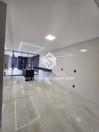 Imagem Casa com 3 Quartos à Venda, 160 m² em Jardim América - Goiânia Imagem Casa com 3 Quartos à Venda, 160 m² em Jardim América - Goiânia