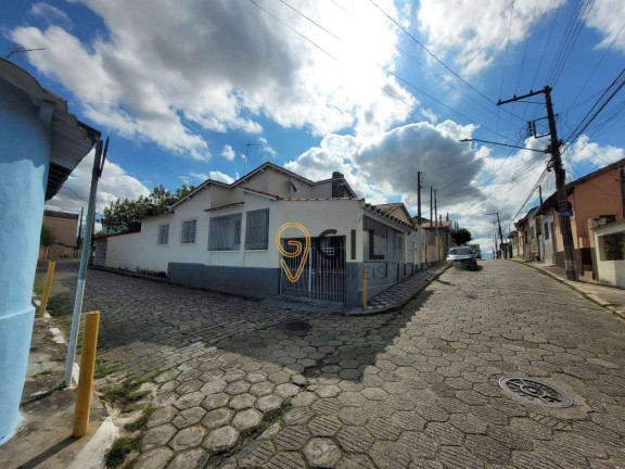 Imagem Casa com 3 Quartos à Venda, 232 m² em Centro - Jacareí