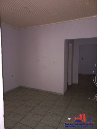 Imagem Casa com 5 Quartos à Venda, 256 m² em Jardim Flamengo - Birigui