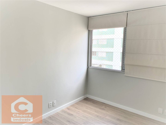 Imagem Apartamento com 3 Quartos à Venda, 95 m² em Moema - São Paulo Imagem Apartamento com 3 Quartos à Venda, 95 m² em Moema - São Paulo