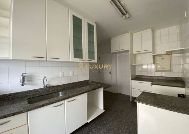 Imagem Imóvel com 3 Quartos à Venda, 130 m² em Buritis - Belo Horizonte