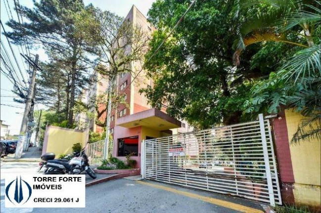 Imagem Apartamento com 2 Quartos à Venda, 57 m² em Demarchi - São Bernardo Do Campo Imagem Apartamento com 2 Quartos à Venda, 57 m² em Demarchi - São Bernardo Do Campo
