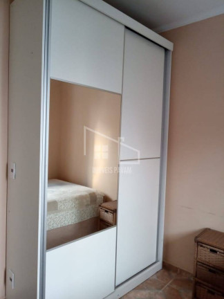 Imagem Apartamento com 2 Quartos à Venda, 48 m² em Nova Petrópolis - São Bernardo Do Campo Imagem Apartamento com 2 Quartos à Venda, 48 m² em Nova Petrópolis - São Bernardo Do Campo