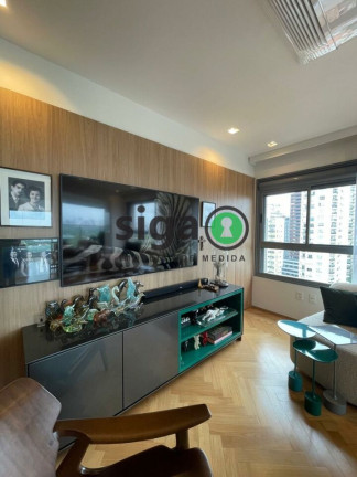 Imagem Apartamento com 1 Quarto à Venda, 70 m² em Jardim América - São Paulo Imagem Apartamento com 1 Quarto à Venda, 70 m² em Jardim América - São Paulo