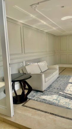 Imagem Casa com 4 Quartos para Alugar, 700 m² em Alphaville - Santana De Parnaíba Imagem Casa com 4 Quartos para Alugar, 700 m² em Alphaville - Santana De Parnaíba