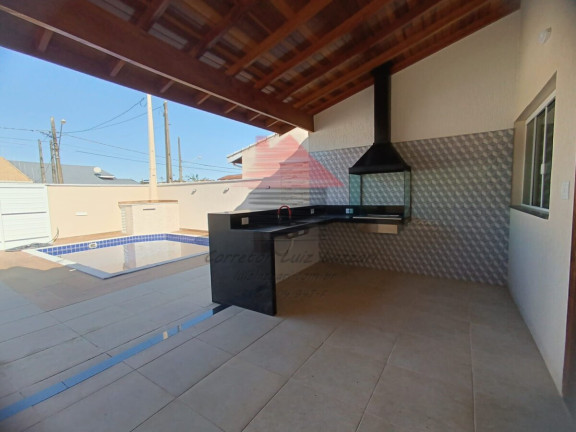 Imagem Casa com 3 Quartos à Venda, 127 m² em São José - Peruíbe Imagem Casa com 3 Quartos à Venda, 127 m² em São José - Peruíbe
