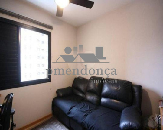 Imagem Apartamento com 4 Quartos à Venda, 126 m² em Alto Da Lapa - São Paulo