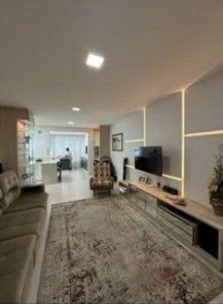Apartamento com 3 Quartos à Venda, 125 m² em Meia Praia - Itapema