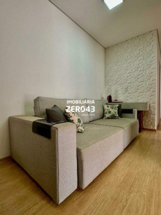 Imagem Apartamento com 3 Quartos à Venda, 70 m² em Centro - Londrina