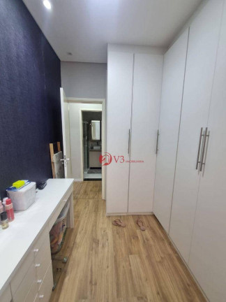 Imagem Apartamento com 2 Quartos à Venda, 80 m² em Vila Nova Savoia - São Paulo