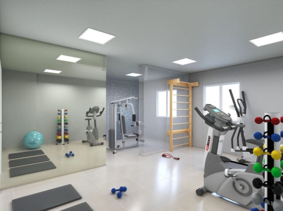 Imagem Apartamento com 2 Quartos à Venda, 37 m² em Sacomã - São Paulo Imagem Apartamento com 2 Quartos à Venda, 37 m² em Sacomã - São Paulo