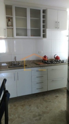 Imagem Apartamento com 2 Quartos à Venda, 60 m² em Parada Inglesa - São Paulo Imagem Apartamento com 2 Quartos à Venda, 60 m² em Parada Inglesa - São Paulo