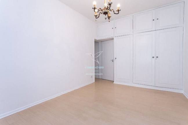 Imagem Apartamento com 4 Quartos à Venda, 278 m² em Higienópolis - São Paulo Imagem Apartamento com 4 Quartos à Venda, 278 m² em Higienópolis - São Paulo