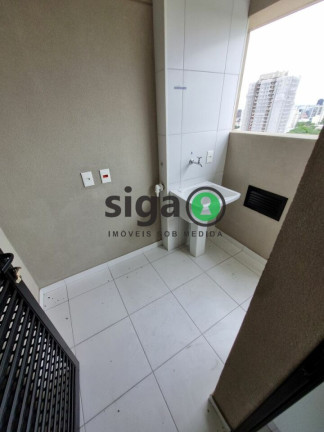 Imagem Apartamento com 3 Quartos à Venda, 127 m² em Alto Da Boa Vista - São Paulo