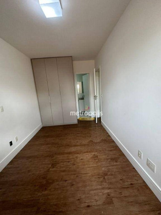 Imagem Apartamento com 2 Quartos à Venda, 104 m² em Vila Camilópolis - Santo André