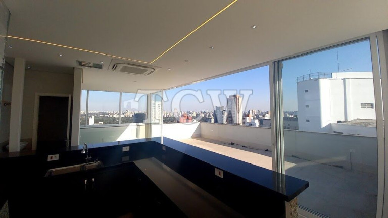 Imagem Cobertura com 2 Quartos à Venda, 215 m² em Pinheiros - São Paulo Imagem Cobertura com 2 Quartos à Venda, 215 m² em Pinheiros - São Paulo