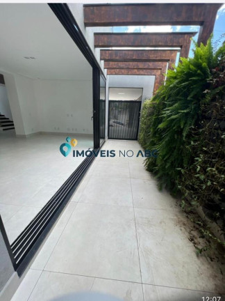 Imagem Casa de Condomínio com 4 Quartos à Venda, 397 m² em Swiss Park - São Bernardo Do Campo Imagem Casa de Condomínio com 4 Quartos à Venda, 397 m² em Swiss Park - São Bernardo Do Campo