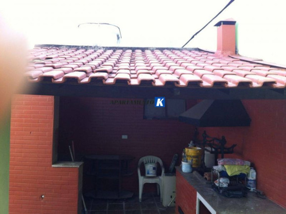 Imagem Sobrado com 3 Quartos à Venda, 275 m² em Vila Galvão - Guarulhos