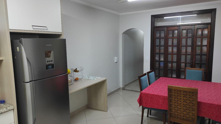 Imagem Casa com 4 Quartos à Venda, 230 m² em Parque Oratório - Santo André Imagem Casa com 4 Quartos à Venda, 230 m² em Parque Oratório - Santo André