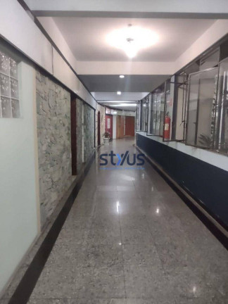 Imagem Sala Comercial à Venda, 47 m² em República - São Paulo Imagem Sala Comercial à Venda, 47 m² em República - São Paulo