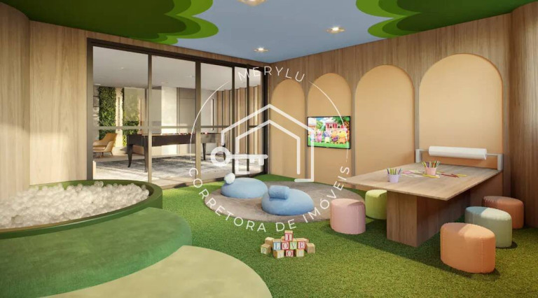 Imagem Apartamento com 2 Quartos à Venda, 63 m² em Vila Clementino - São Paulo Imagem Apartamento com 2 Quartos à Venda, 63 m² em Vila Clementino - São Paulo