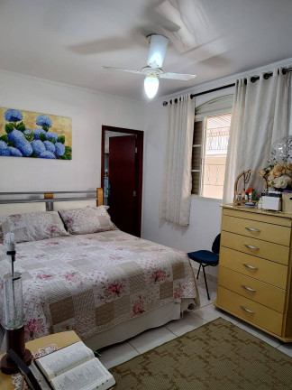 Imagem Casa com 4 Quartos à Venda,  em Parque Senhor Do Bonfim - Taubaté