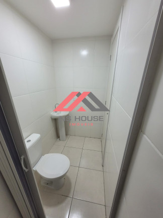 Imagem Imóvel com 1 Quarto para Alugar, 25 m² em Parque Da Mooca - São Paulo Imagem Imóvel com 1 Quarto para Alugar, 25 m² em Parque Da Mooca - São Paulo